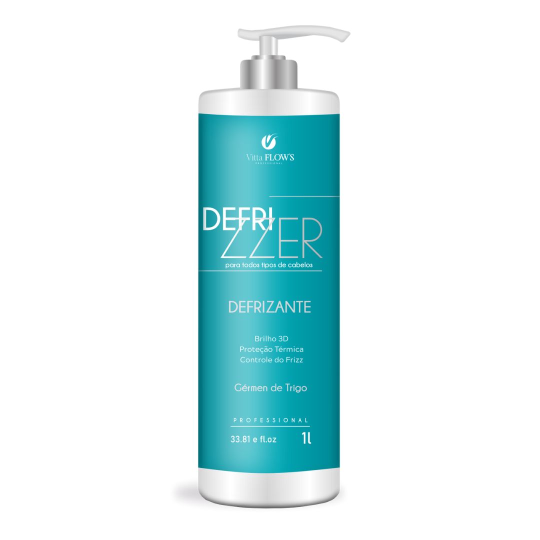 DEFRIZZER 1L