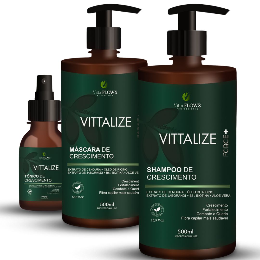 KIT VITTALIZE FORCE+