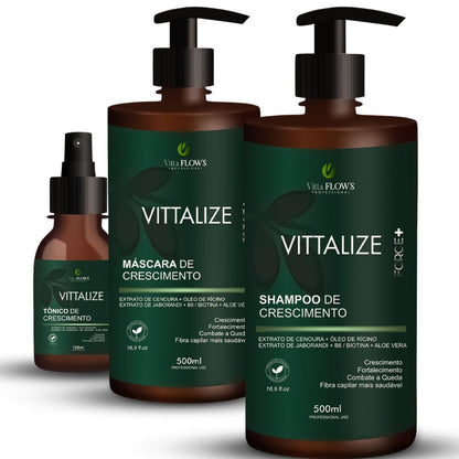 KIT VITTALIZE FORCE+