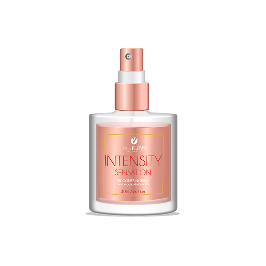 INTENSITY SENSATION - PERFUME CAPILAR 30ML
