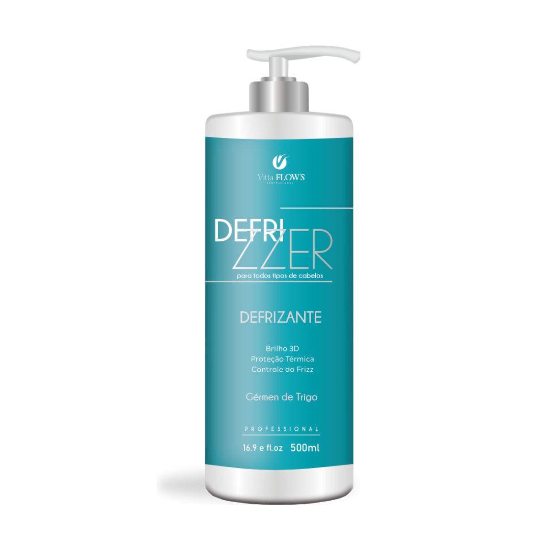DEFIZZER DEFRIZANTE 500ML