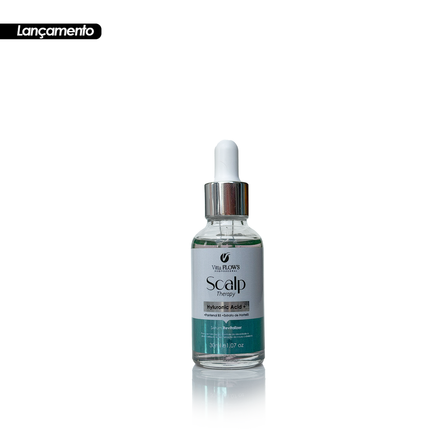 Sérum Revitalizer – Vitta Flows (30ml)