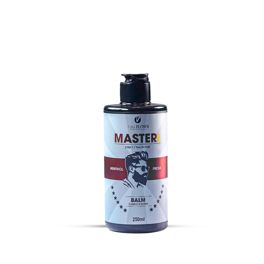 MASTER CUT - BALM 200ML