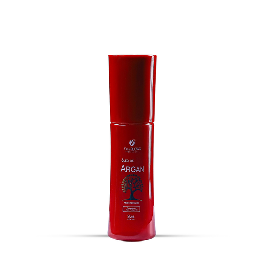 ÓLEO DE ARGAN VITTA FLOWS 90ML