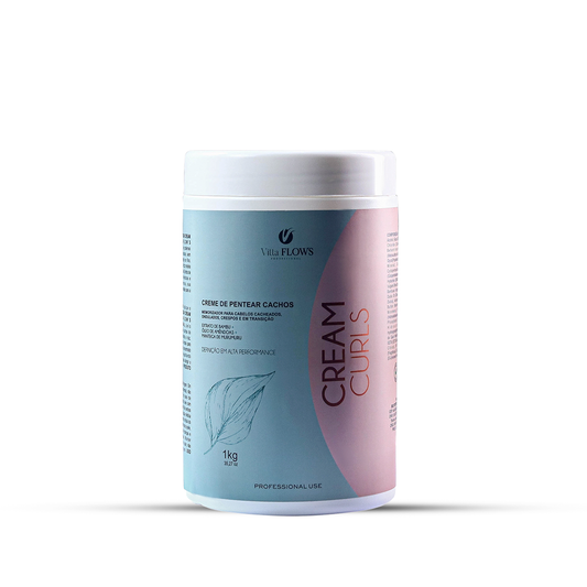 CREME DE PENTEAR CURLS 1KG
