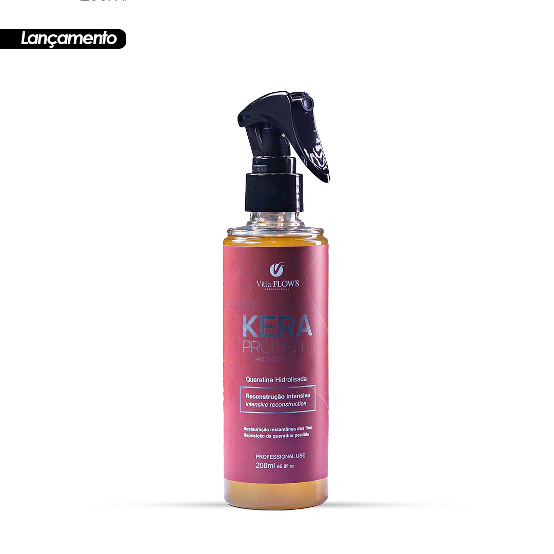 KERA PROTEIN – QUERATINA LÍQUIDA