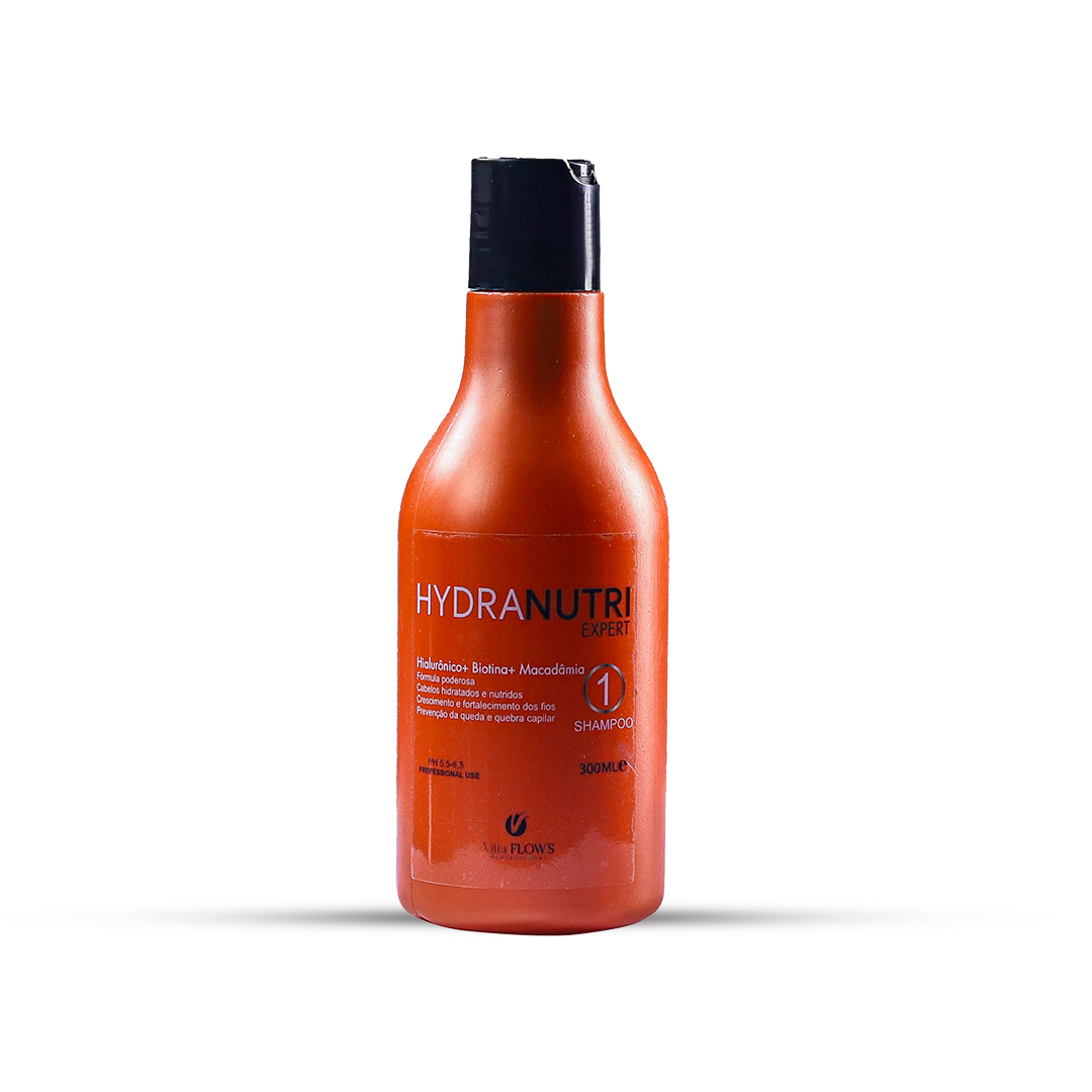 SHAMPOO HIDRANUTRI EXPERT - 300ML