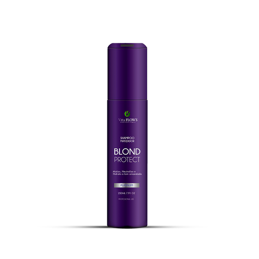 BLOND PROTECT SHAMPOO 250ML