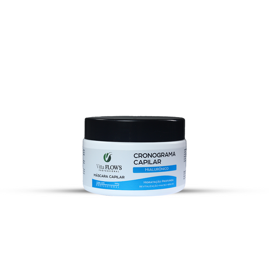MÁSCARA CAPILAR HIDRATAÇÃO PROFUNDA 300G