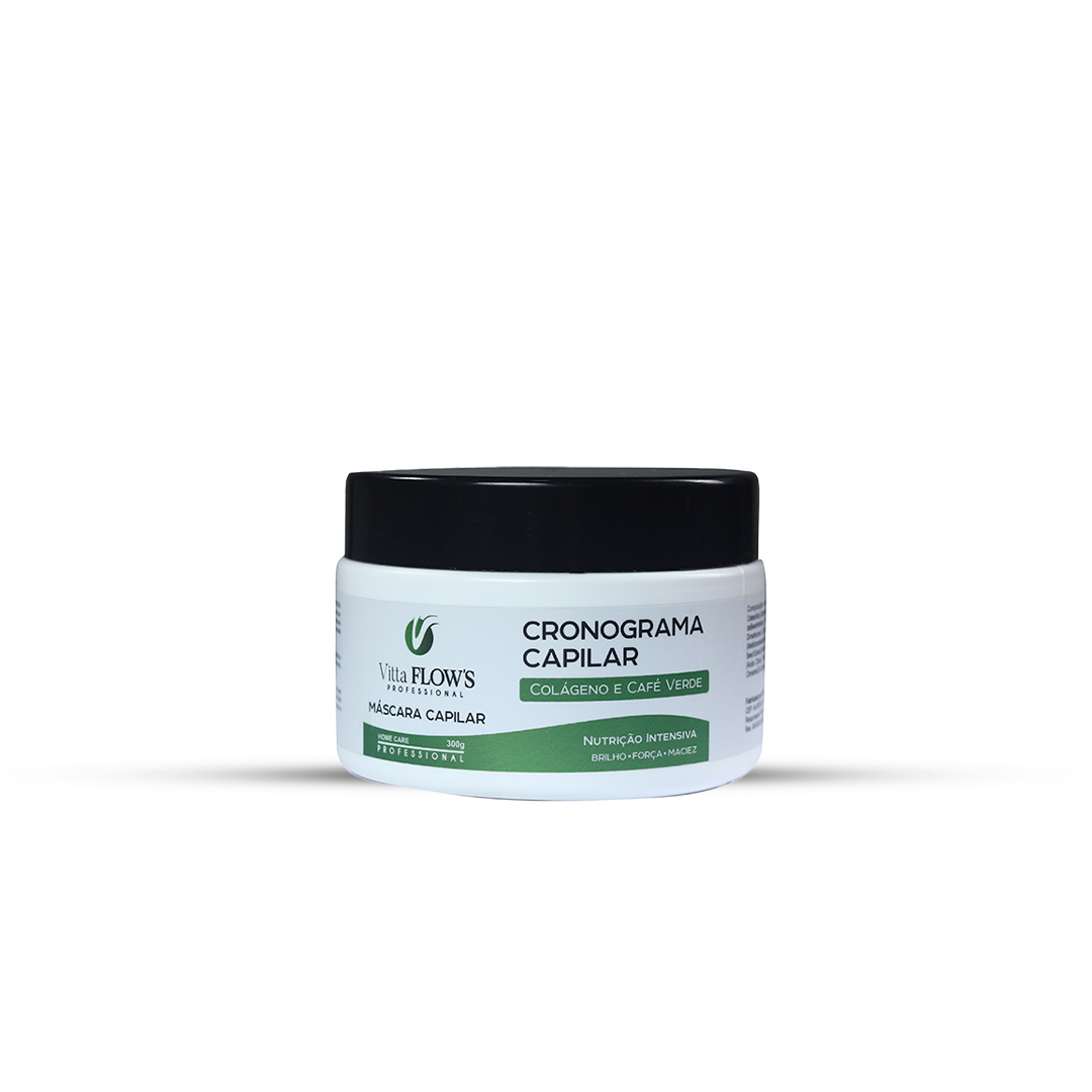 MÁSCARA CAPILAR NUTRIÇÃO INTENSIVA 300G