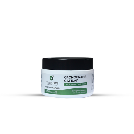 MÁSCARA CAPILAR NUTRIÇÃO INTENSIVA 300G