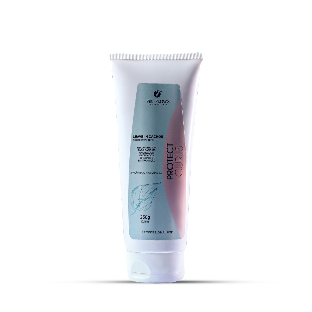 LEAVE-IN PROTECT CURLS 250G