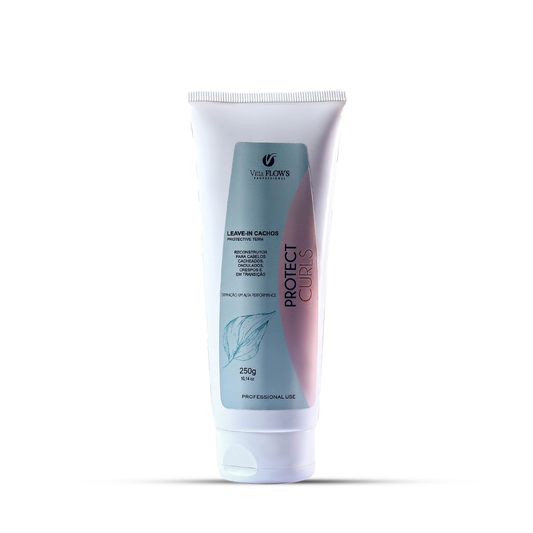 LEAVE-IN PROTECT CURLS 250G