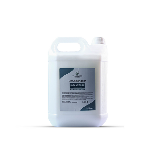 CONDICIONADOR 5 LITROS - D-PANTENOL