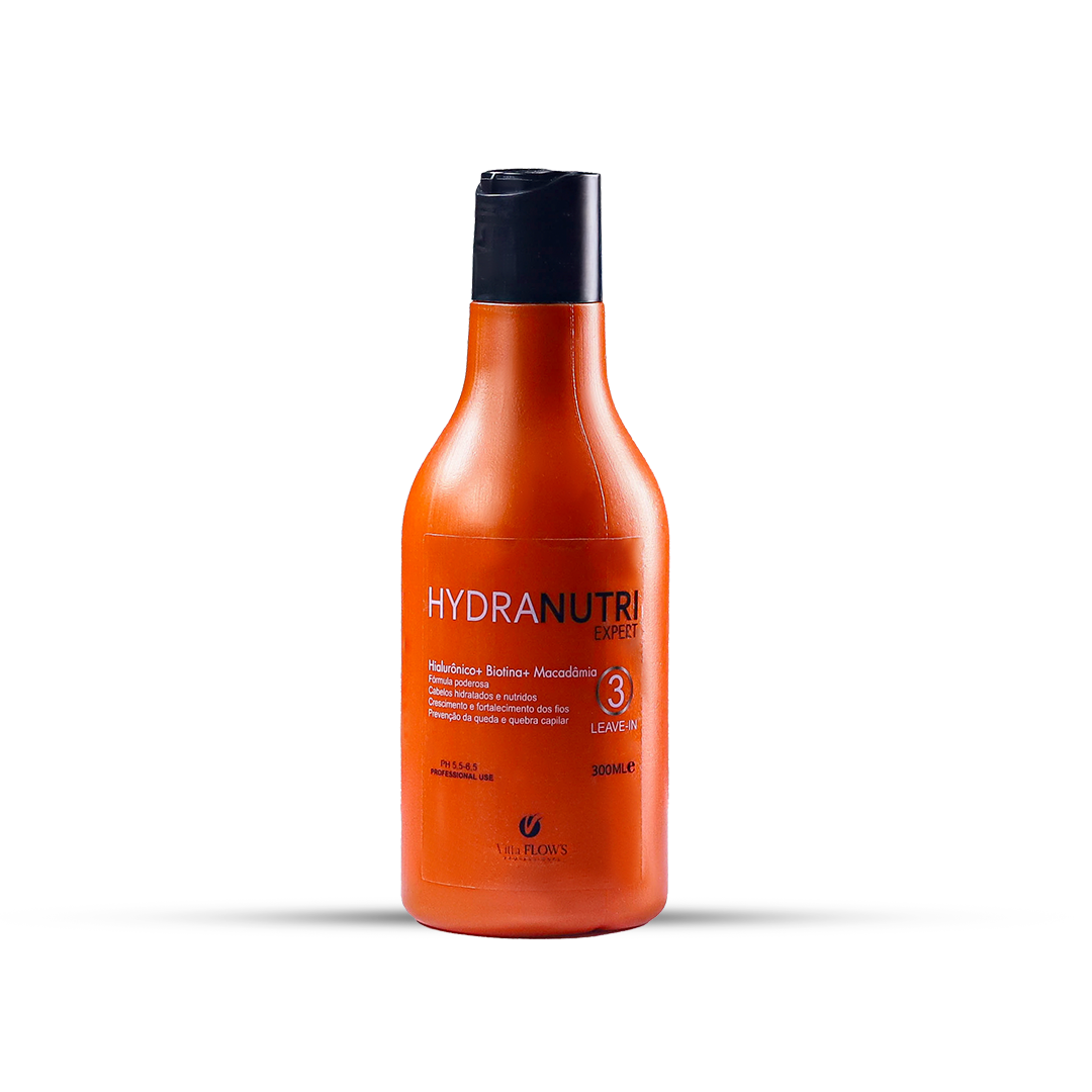 LEAVE-IN HIDRANUTRI EXPERT - 300ML