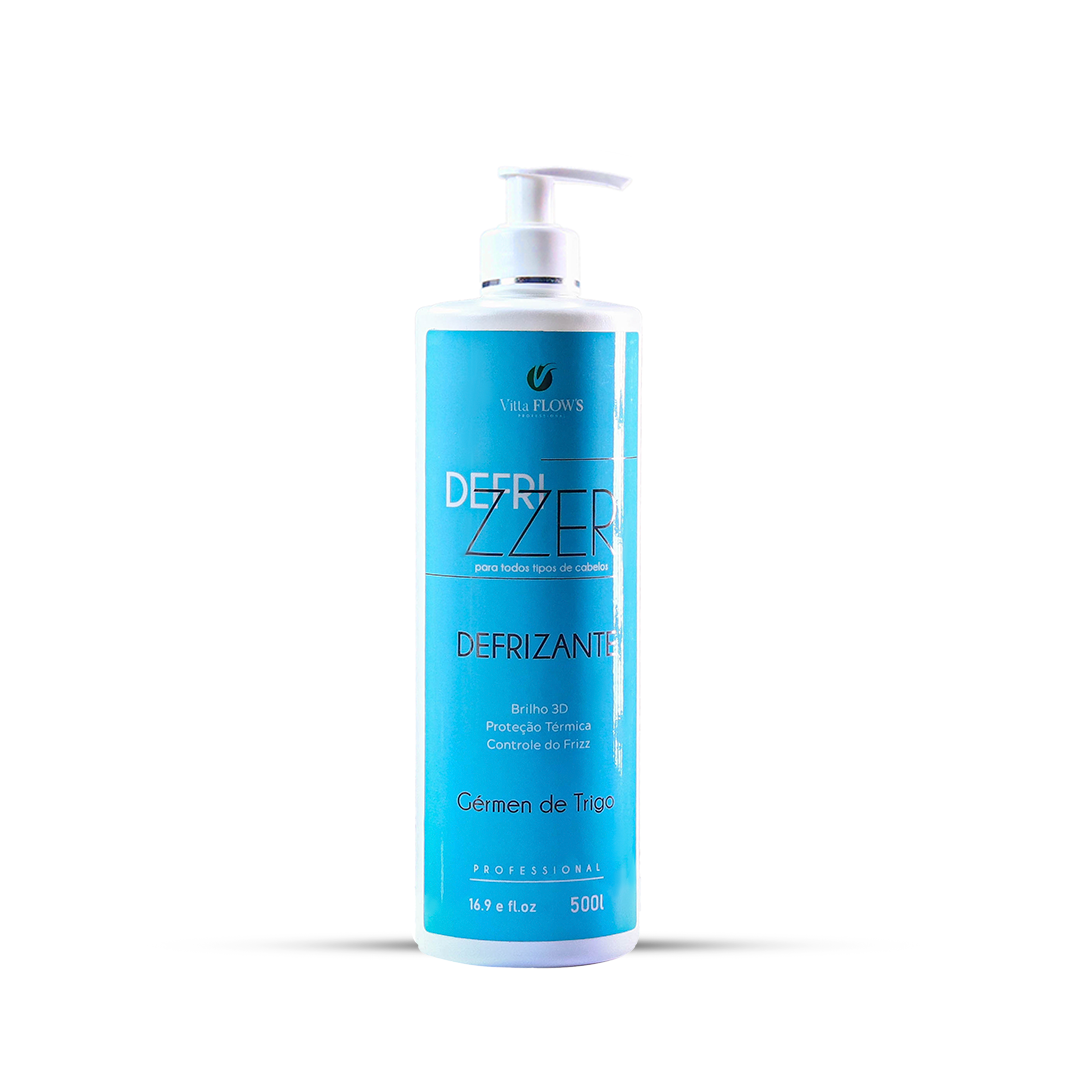 DEFIZZER DEFRIZANTE 500ML