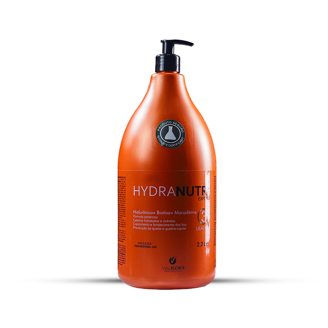 LEAVE-IN HIDRANUTRI EXPERT - 2,2L