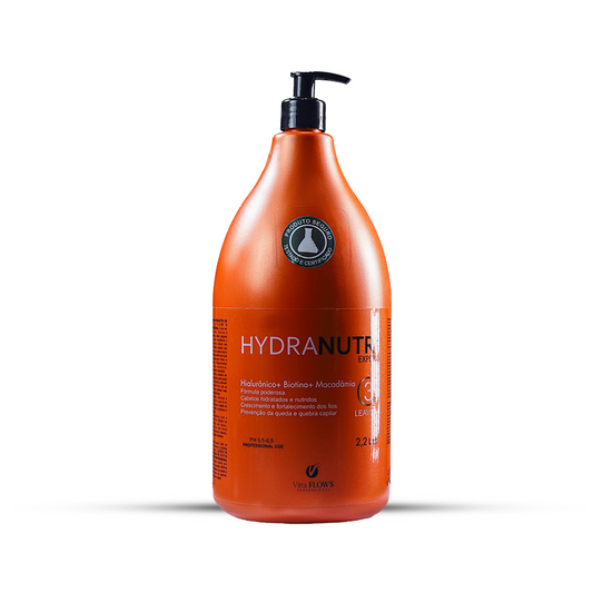LEAVE-IN HIDRANUTRI EXPERT - 2,2L