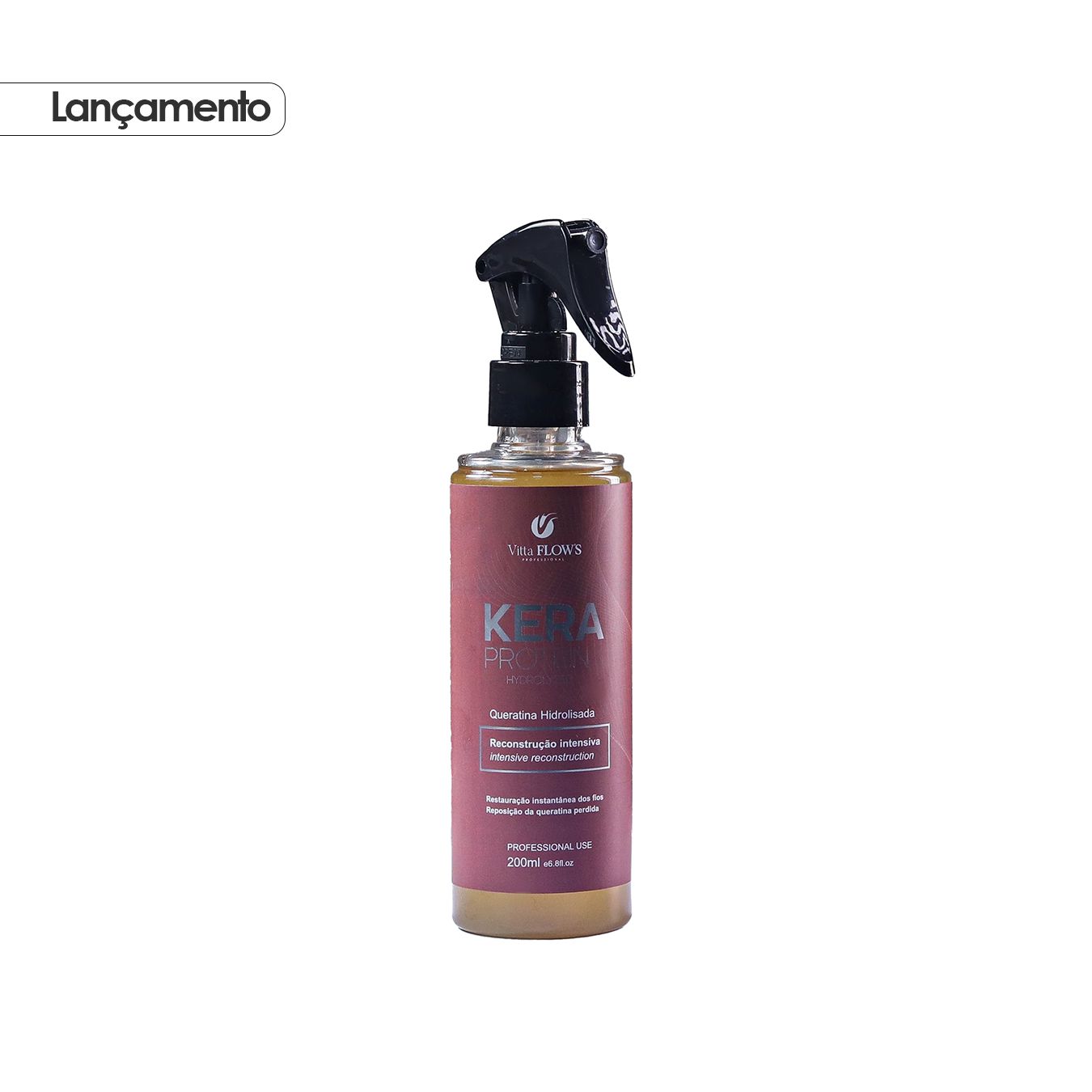 KERA PROTEIN – QUERATINA LÍQUIDA